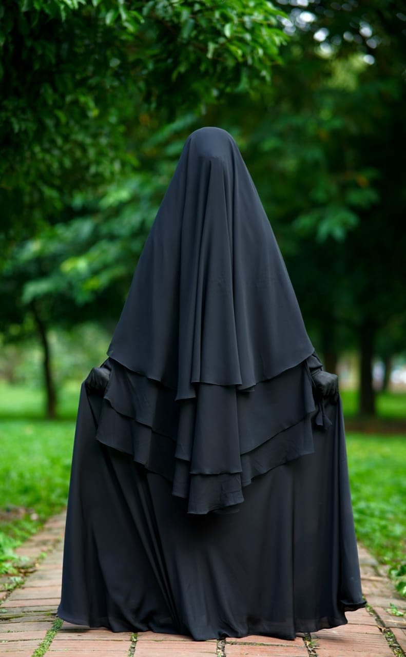 Tabassum Borqa - Image 5