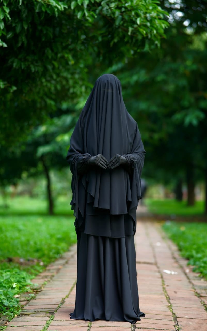 Tabassum Borqa - Image 4