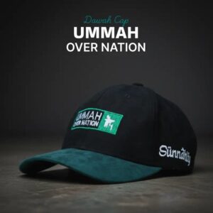 Dawah Cap